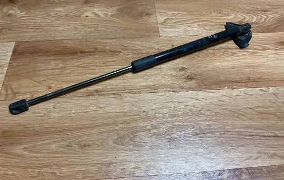 Renault Megane III Tailgate/trunk strut/damper 844300009R