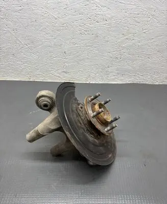 Opel Insignia B Rear wheel hub spindle/knuckle 22949387