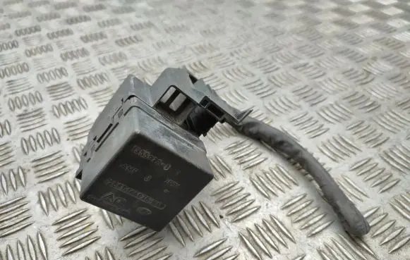 Ford B-MAX Fuse module BA6T14A075AA