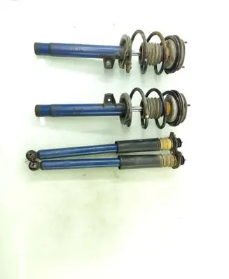 BMW 3 E46 Front shock absorber/damper 3266230020 3267259008