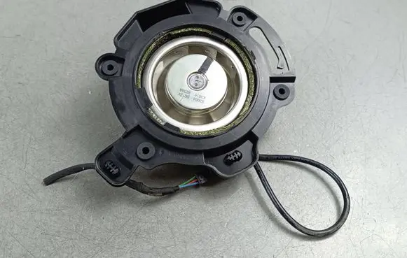 Opel Grandland X Seat fan/blower 63004CC120 K39198236A 63004D0C12V