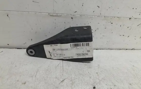 Mercedes-Benz Vito Viano W447 Radiator support slam panel bracket A4478801114