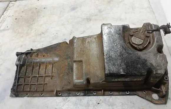 BMW 5 E39 Oil level sensor 00713400 143510