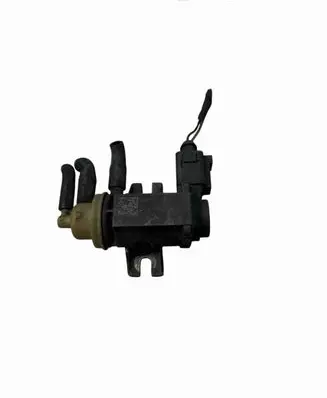Volkswagen Tiguan Turbo solenoid valve 1K0906627B