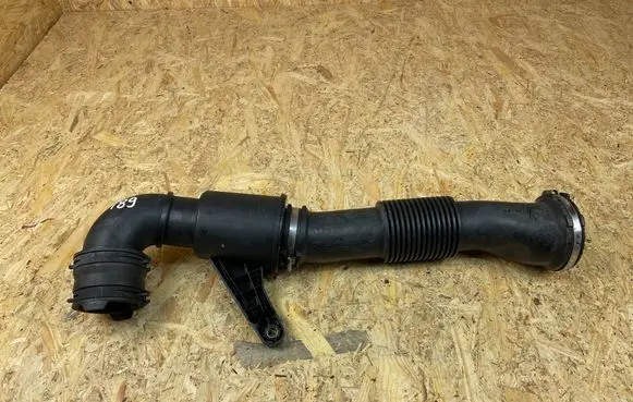 Land Rover Range Rover Sport L494 Intercooler hose/pipe GX739C623DB GX739C623CA