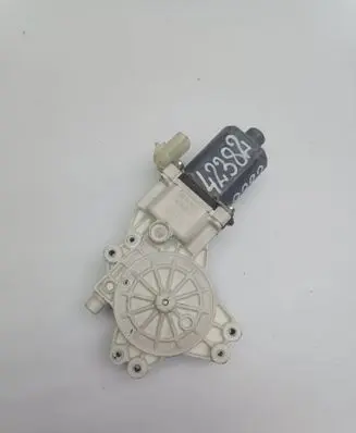 Dodge Caliber Front door window regulator motor