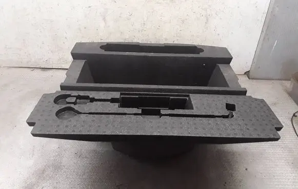 Mazda 6 Glove box in trunk GS2A688MX