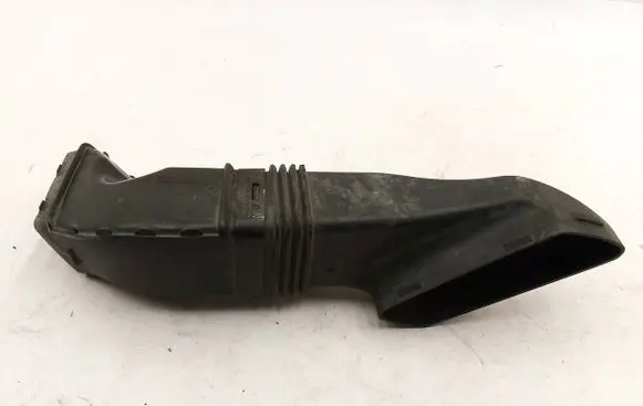 Jaguar XF X260 Air intake duct part GX739A675BB 0115149A D36ZF