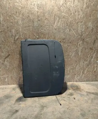 Opel Insignia A Parcel shelf 