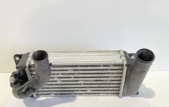 Toyota Auris 150 Intercooler radiator JD1270000921