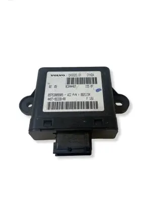 Volvo V50 Other control units/modules 8621154 EAS32001 4N5T9S338AA