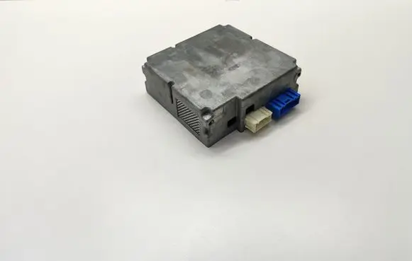 BMW 5 E60 E61 Video control module 6964204 10819610 920045014