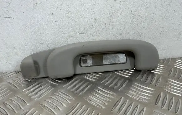 Mercedes-Benz ML W164 Rear interior roof grab handle A1648100251