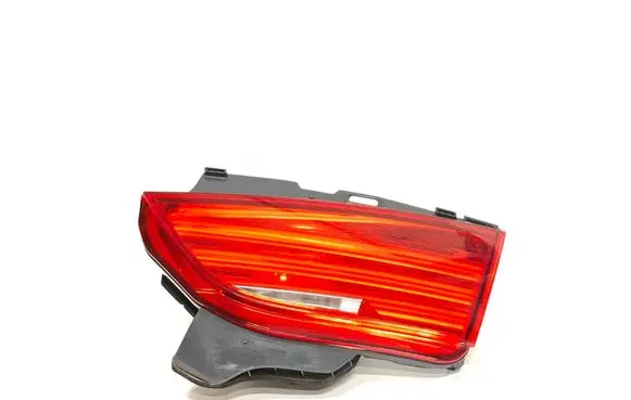 BMW 5 GT F07 Tailgate rear/tail lights
