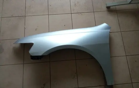 Honda Accord Fender