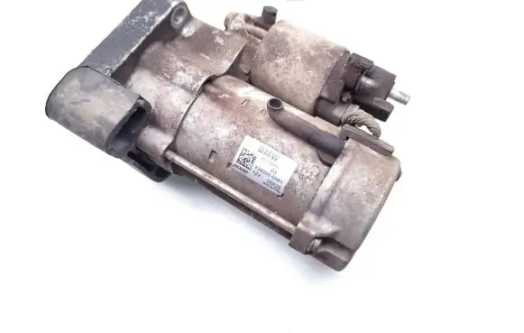 Mini One - Cooper F56 F55 Starter motor 8570845 4380000481