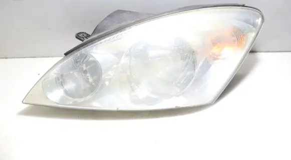 KIA Ceed Headlight/headlamp