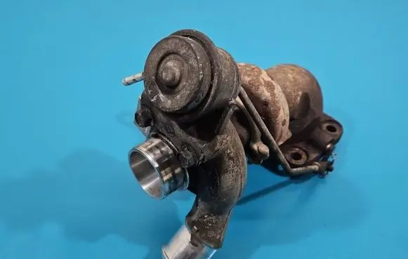 Ford Transit Turbo 49131-05313 IMPRK1539545