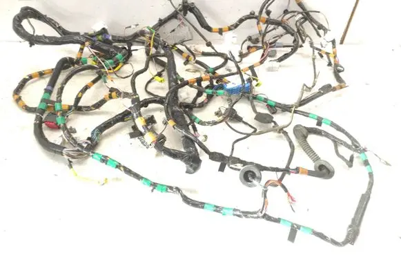 Mazda 5 Other wiring loom CG15A5230
