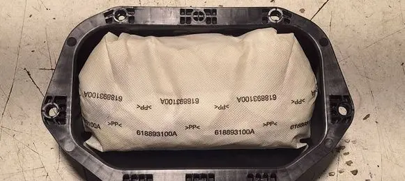 Opel Insignia A Passenger airbag 608651100 20955173 366398980