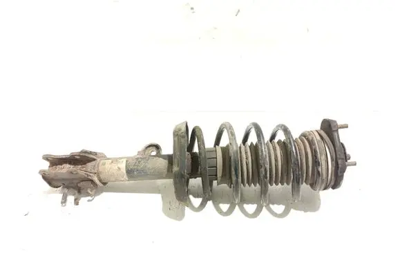Fiat Doblo Front shock absorber with coil spring