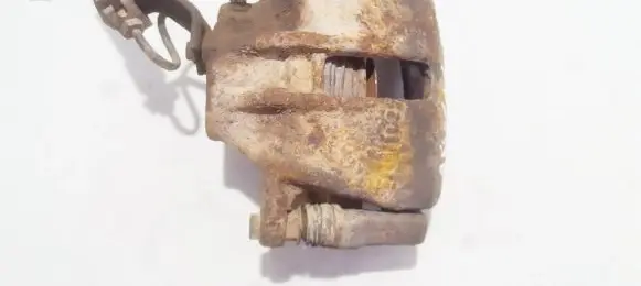 Volkswagen PASSAT B3 Front brake caliper