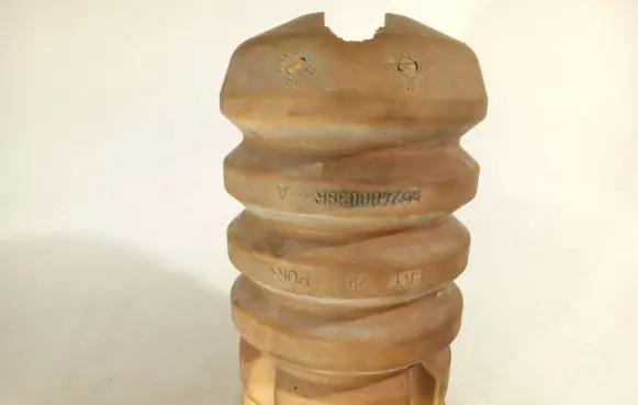 Renault Master III Rear shock absorber damper bump stop 552400038R