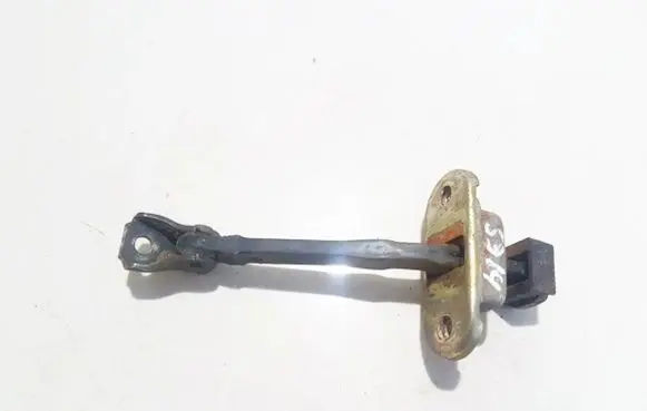 Mitsubishi Galant Rear door check strap stopper