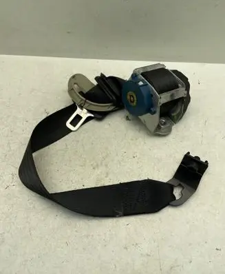 Alfa Romeo 159 Front seatbelt 1002316 156061725