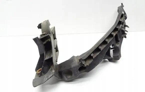 Audi A4 S4 B8 8K Headlight/headlamp mounting bracket 8K0805607C