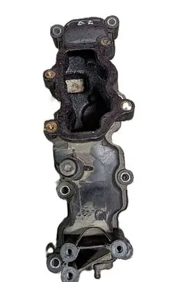Audi Q7 4L Intake manifold 059129712BQ 00798021 1101985S01