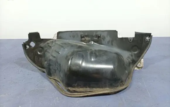 Audi A5 8T 8F Exhaust heat shield 8w0819523e