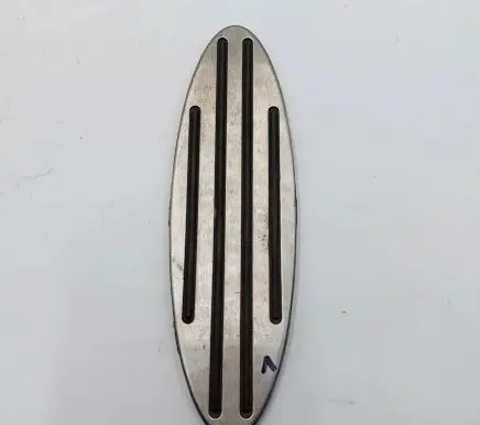 Mini Cooper Countryman R60 Accelerator throttle pedal bracket 7149471