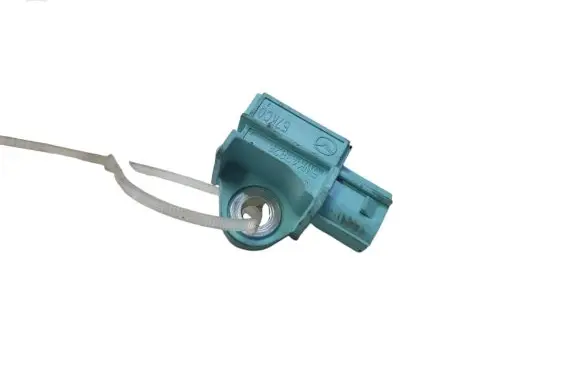 Mazda 6 Airbag deployment crash/impact sensor 5WK43826