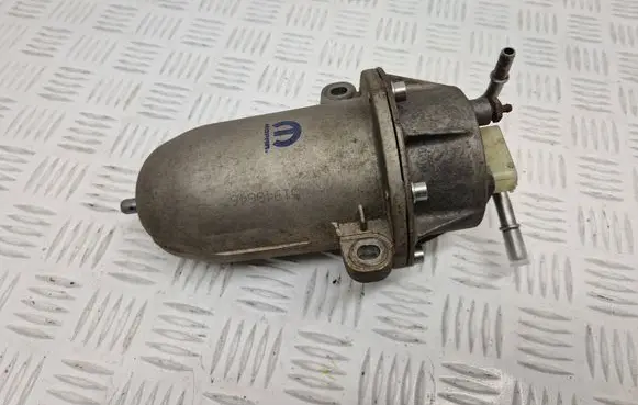 Jeep Renegade Fuel filter 51940646