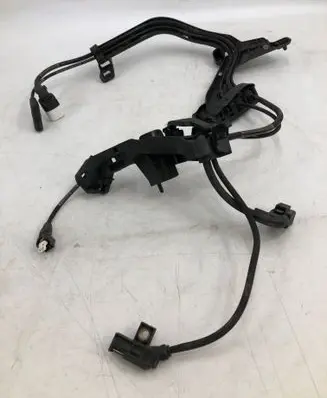 Mercedes-Benz EQE v295 Rear ABS sensor wiring A2955400808