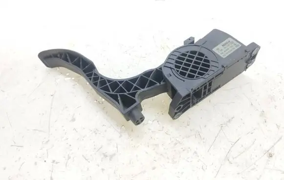 Skoda Roomster (5J) Accelerator throttle pedal 6Q1721503H 0280755055 789203685