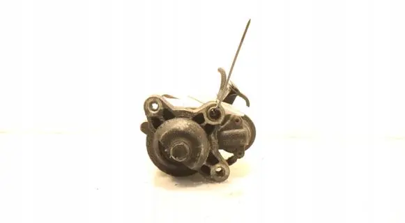 Volvo V50 Starter motor