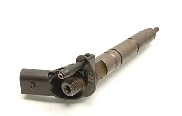 Mercedes-Benz ML W164 Fuel injector A6420700587 0445115027