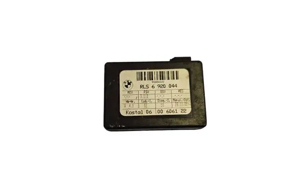 BMW 5 E39 Rain sensor 6920044 281101