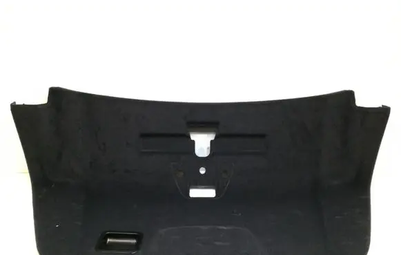 Audi A8 S8 D4 4H Tailgate trim 4H0867975K 4E0867821B