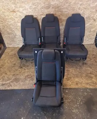 Seat set