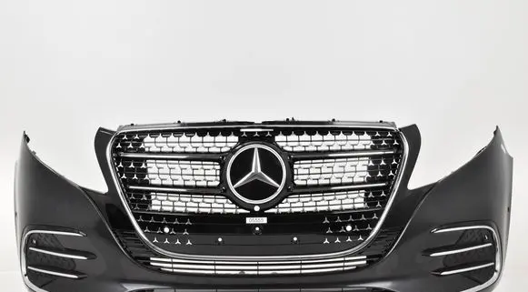 Mercedes-Benz V Class W447 Front bumper A4478853601