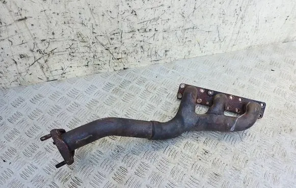 BMW 7 E38 Exhaust manifold 1427910 11621427910