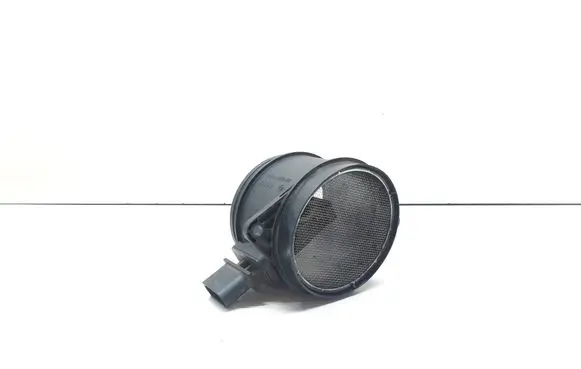 Mass air flow meter