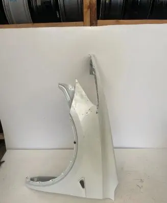 Tesla Model Y Fender