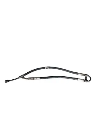 Mercedes-Benz ML W164 Power steering hose/pipe/line 