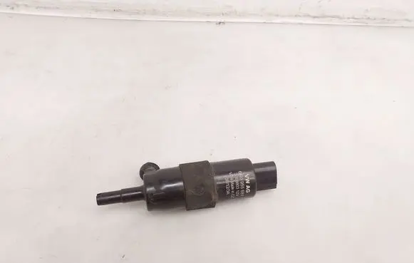 Audi A8 S8 D4 4H Headlight washer pump 6R0955681