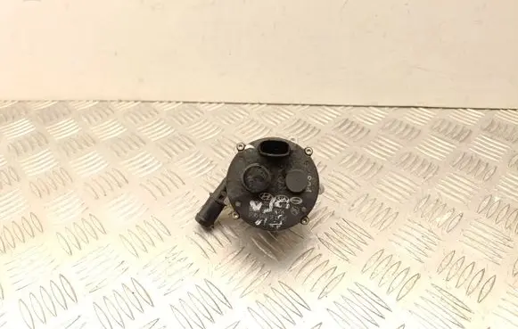 KIA Niro Electric auxiliary coolant/water pump 375W5Q4000