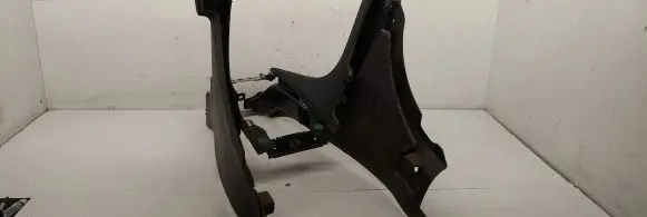 Audi A6 S6 C5 4B Center console 4B0863241